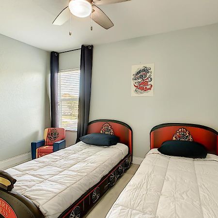 Windsor Hill Dream Villas Orlando Dış mekan fotoğraf