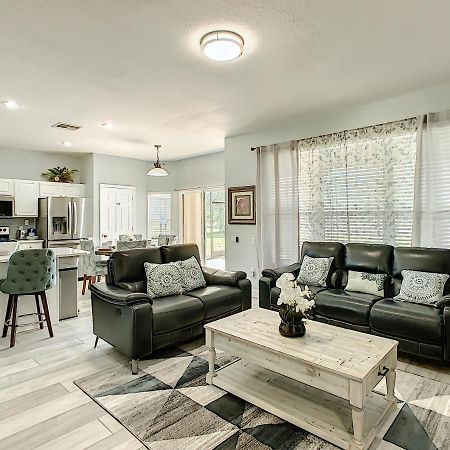 Windsor Hill Dream Villas Orlando Dış mekan fotoğraf