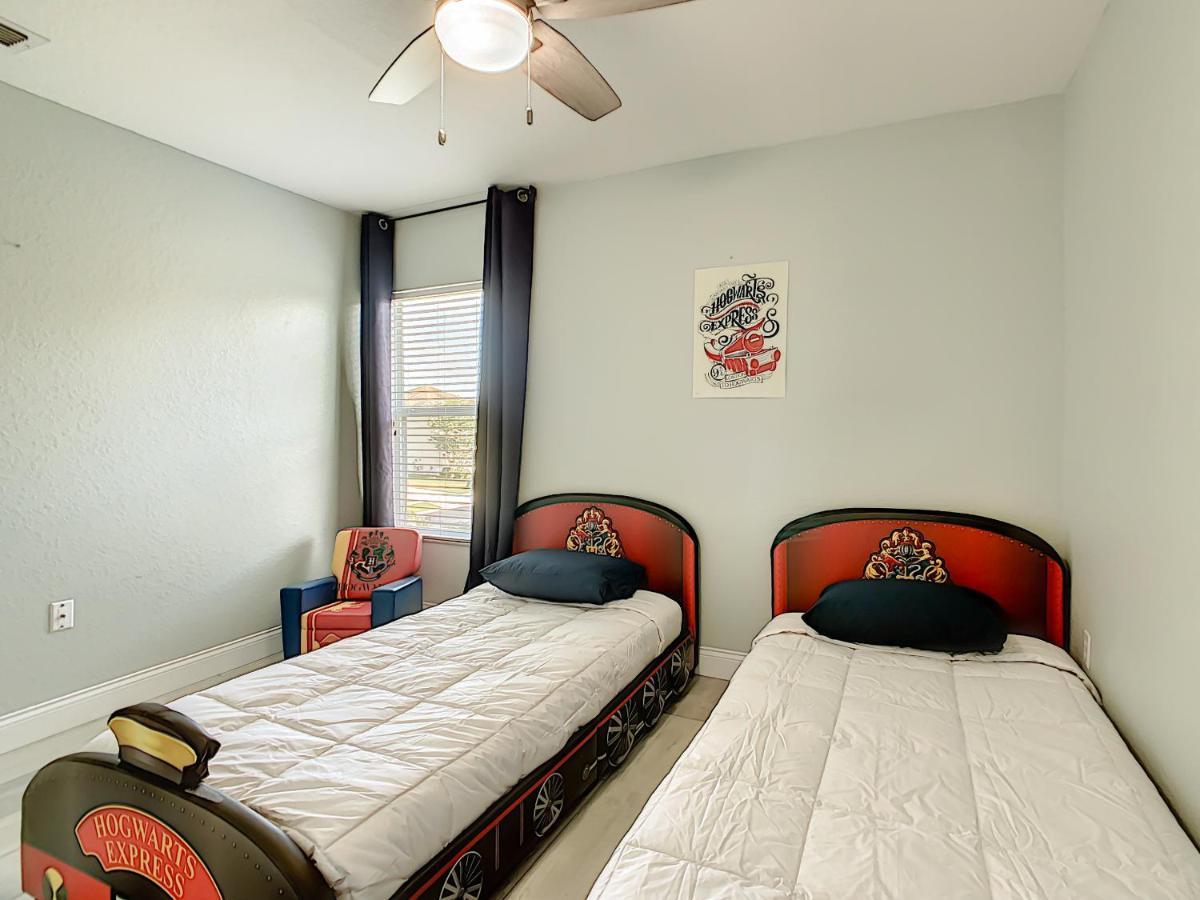 Windsor Hill Dream Villas Orlando Dış mekan fotoğraf
