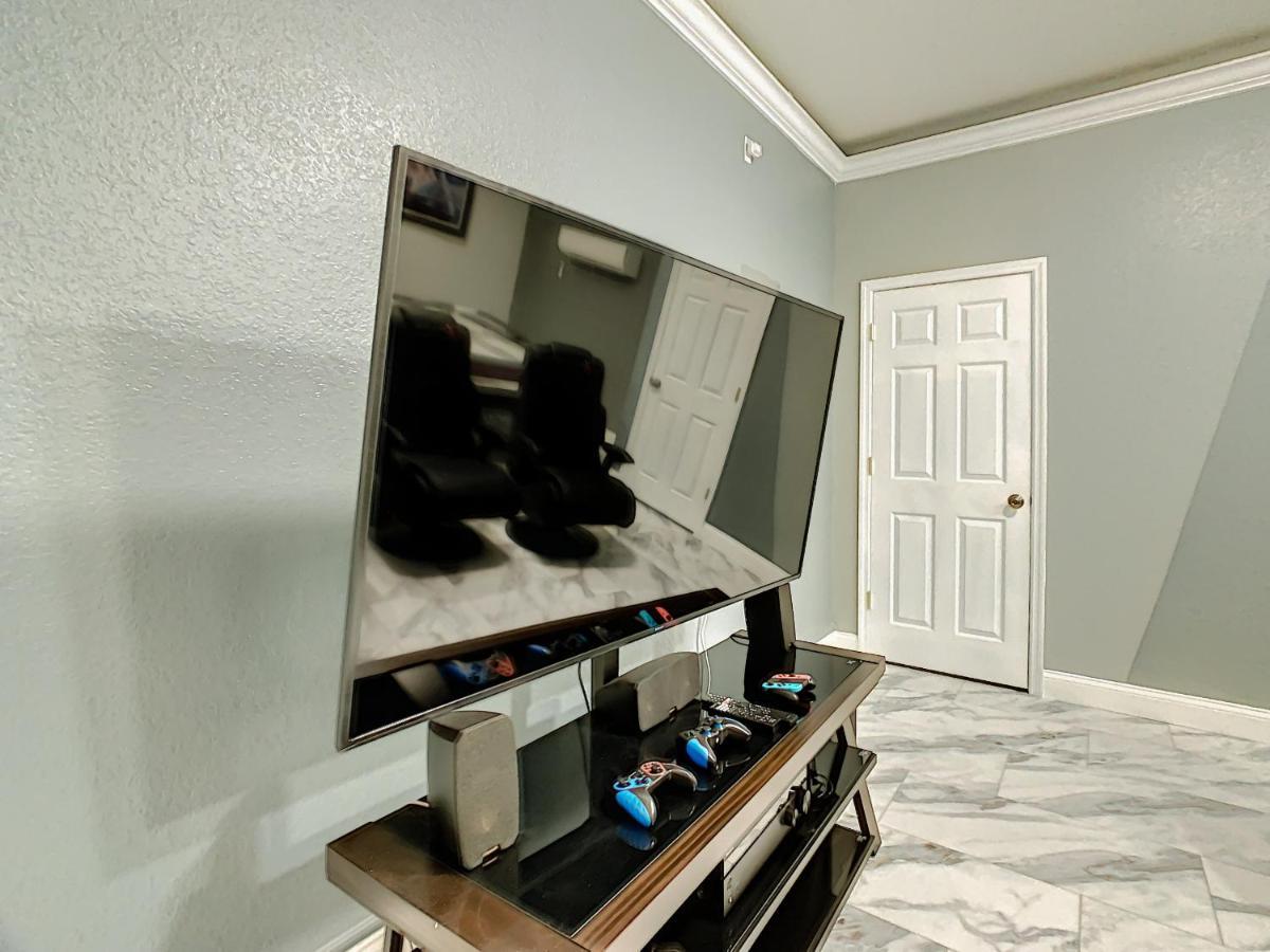 Windsor Hill Dream Villas Orlando Dış mekan fotoğraf