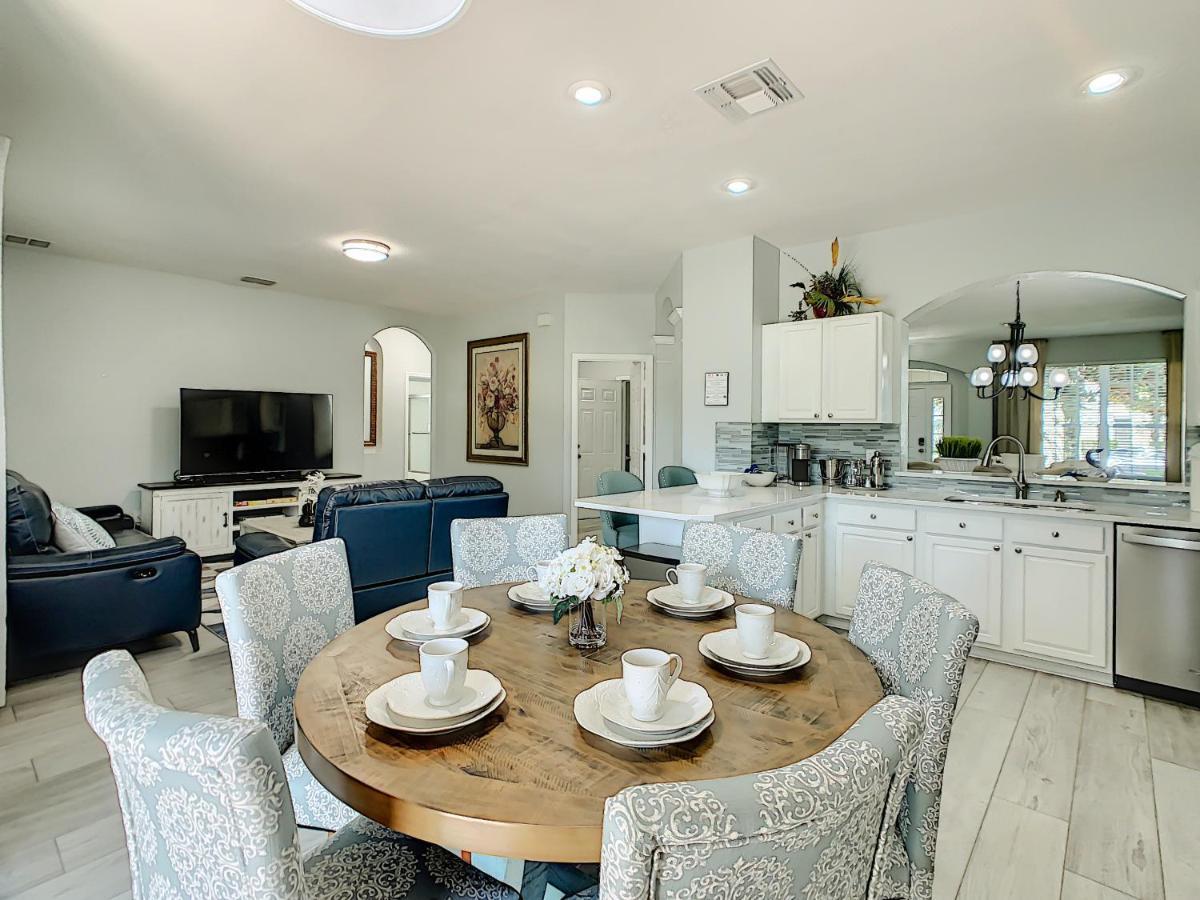 Windsor Hill Dream Villas Orlando Dış mekan fotoğraf