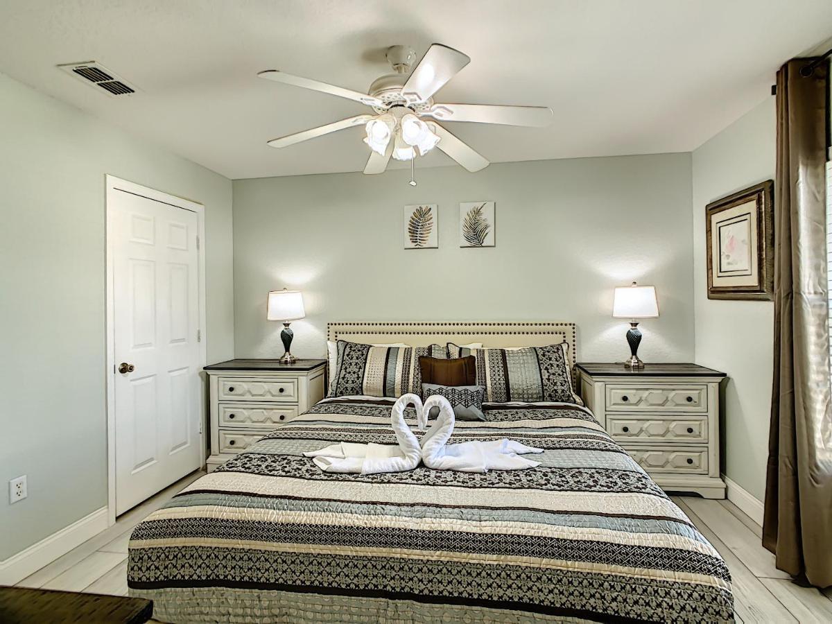 Windsor Hill Dream Villas Orlando Dış mekan fotoğraf