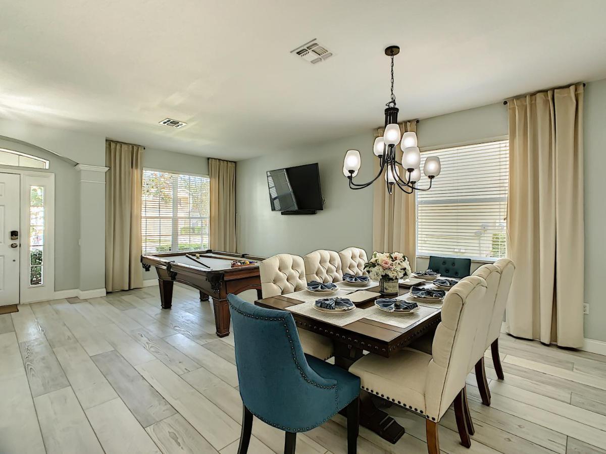 Windsor Hill Dream Villas Orlando Dış mekan fotoğraf