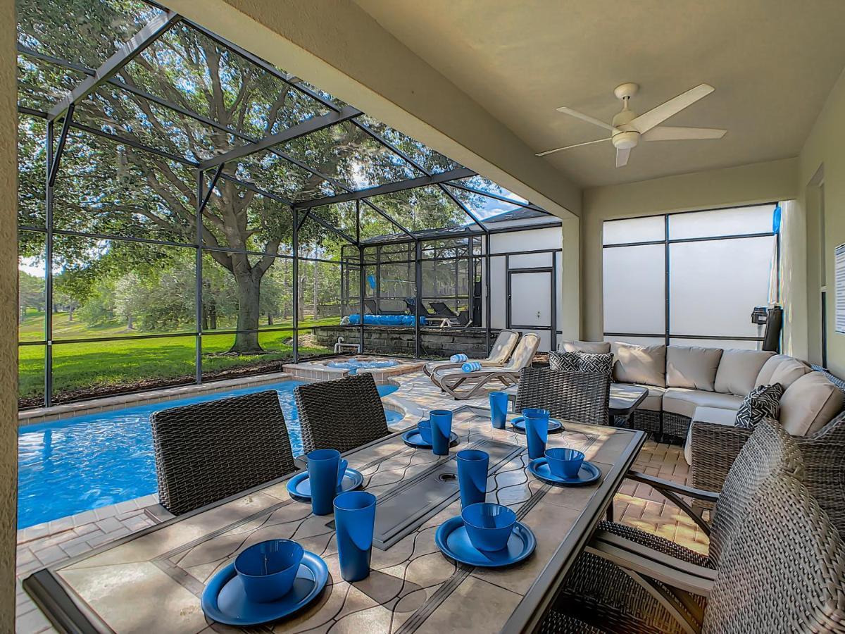 Windsor Hill Dream Villas Orlando Dış mekan fotoğraf