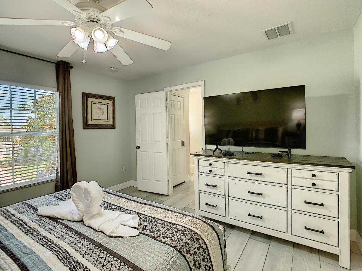 Windsor Hill Dream Villas Orlando Dış mekan fotoğraf