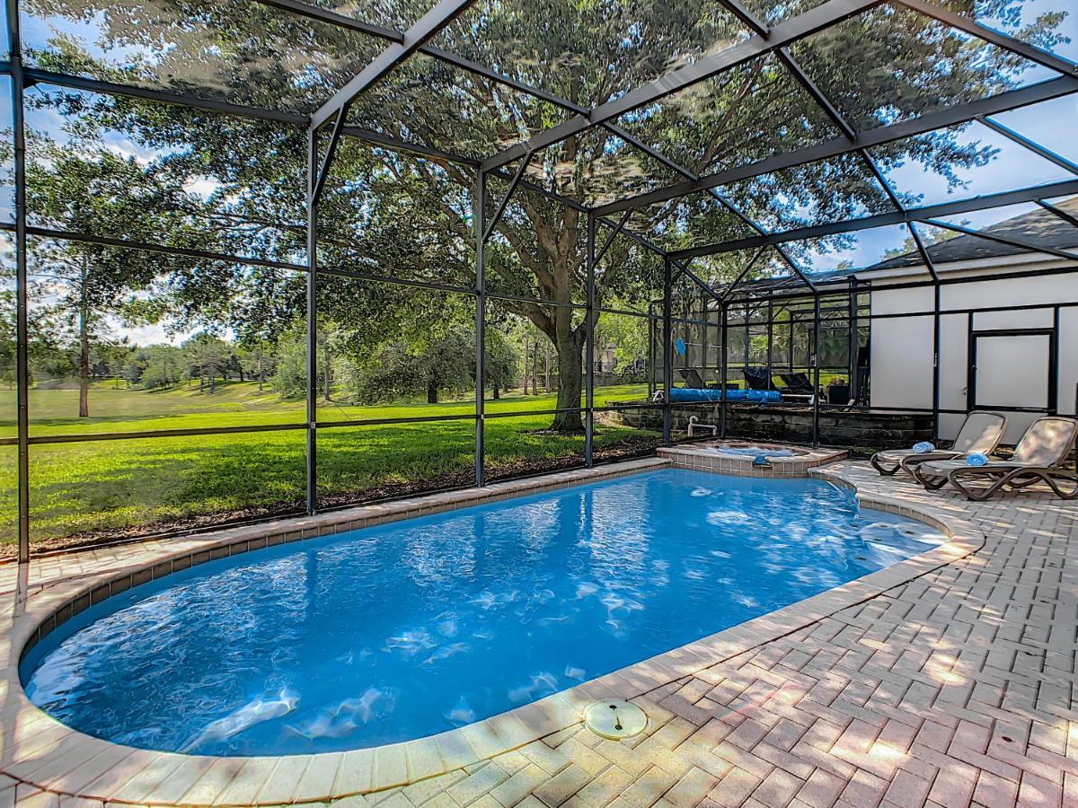 Windsor Hill Dream Villas Orlando Dış mekan fotoğraf