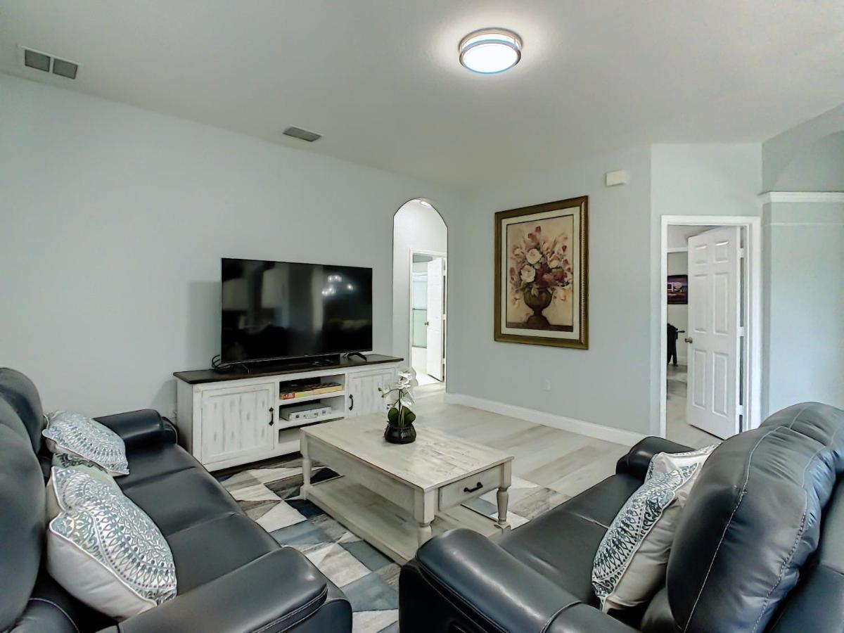 Windsor Hill Dream Villas Orlando Dış mekan fotoğraf