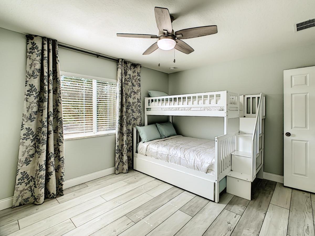 Windsor Hill Dream Villas Orlando Dış mekan fotoğraf