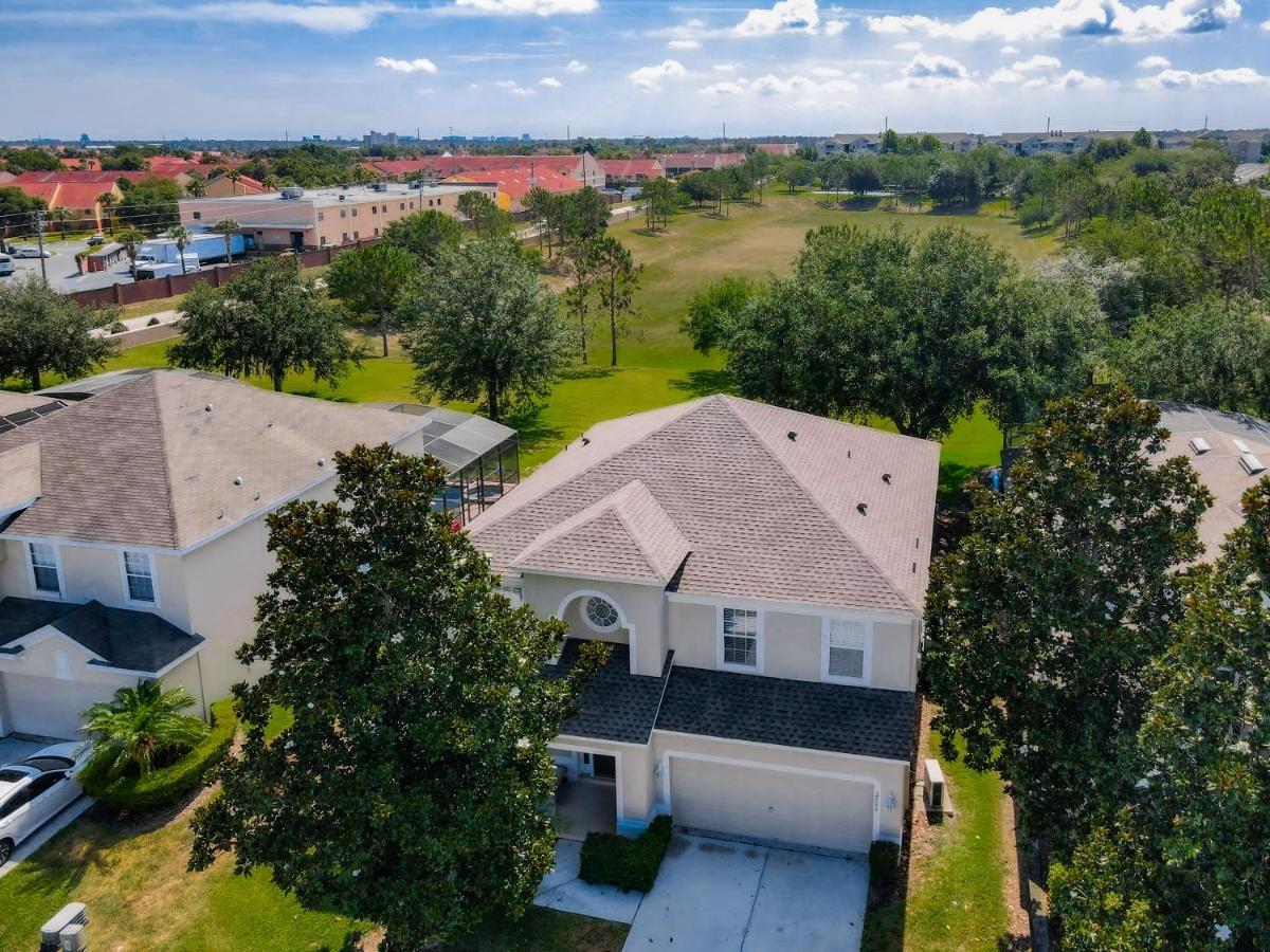 Windsor Hill Dream Villas Orlando Dış mekan fotoğraf