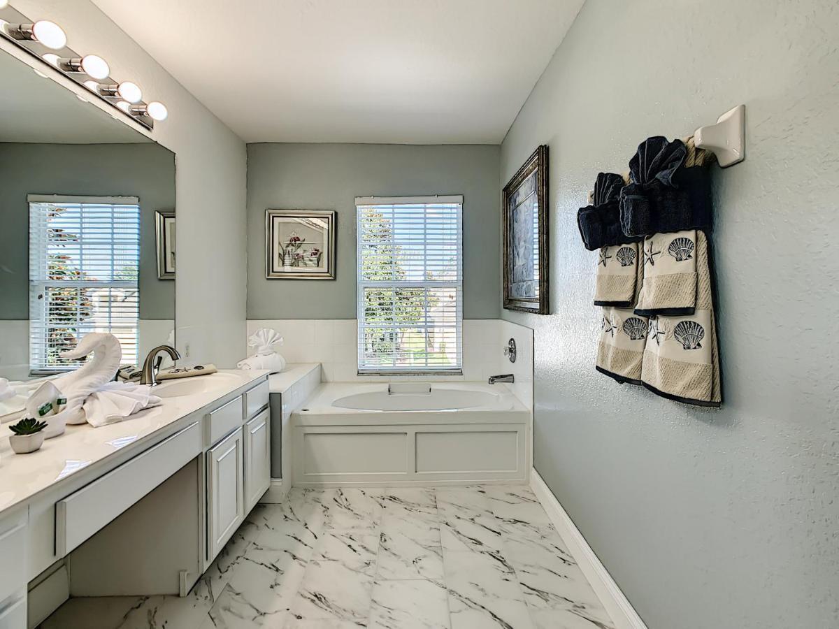 Windsor Hill Dream Villas Orlando Dış mekan fotoğraf