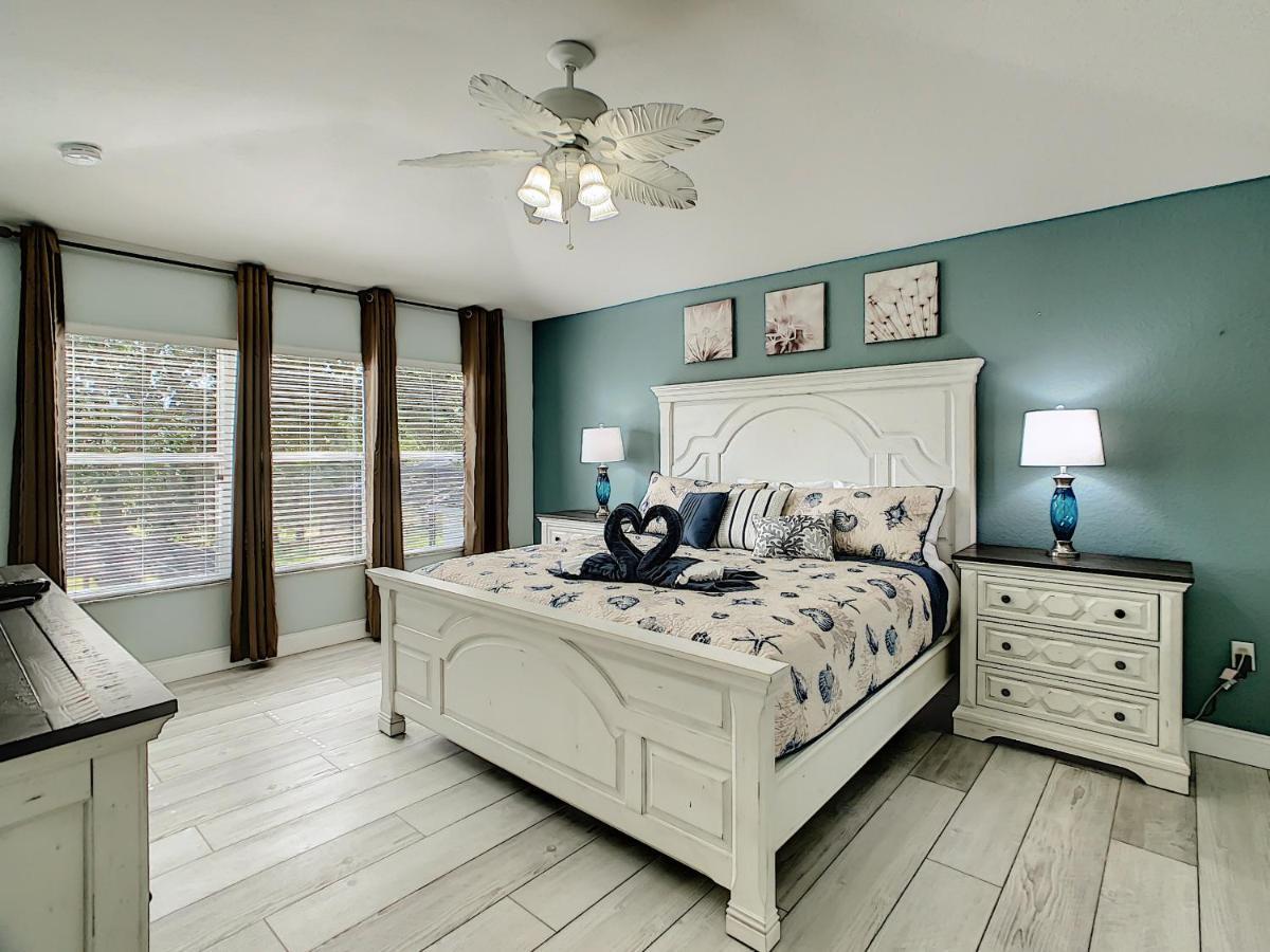 Windsor Hill Dream Villas Orlando Dış mekan fotoğraf