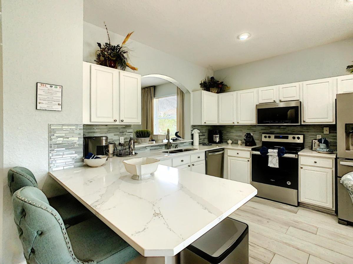 Windsor Hill Dream Villas Orlando Dış mekan fotoğraf