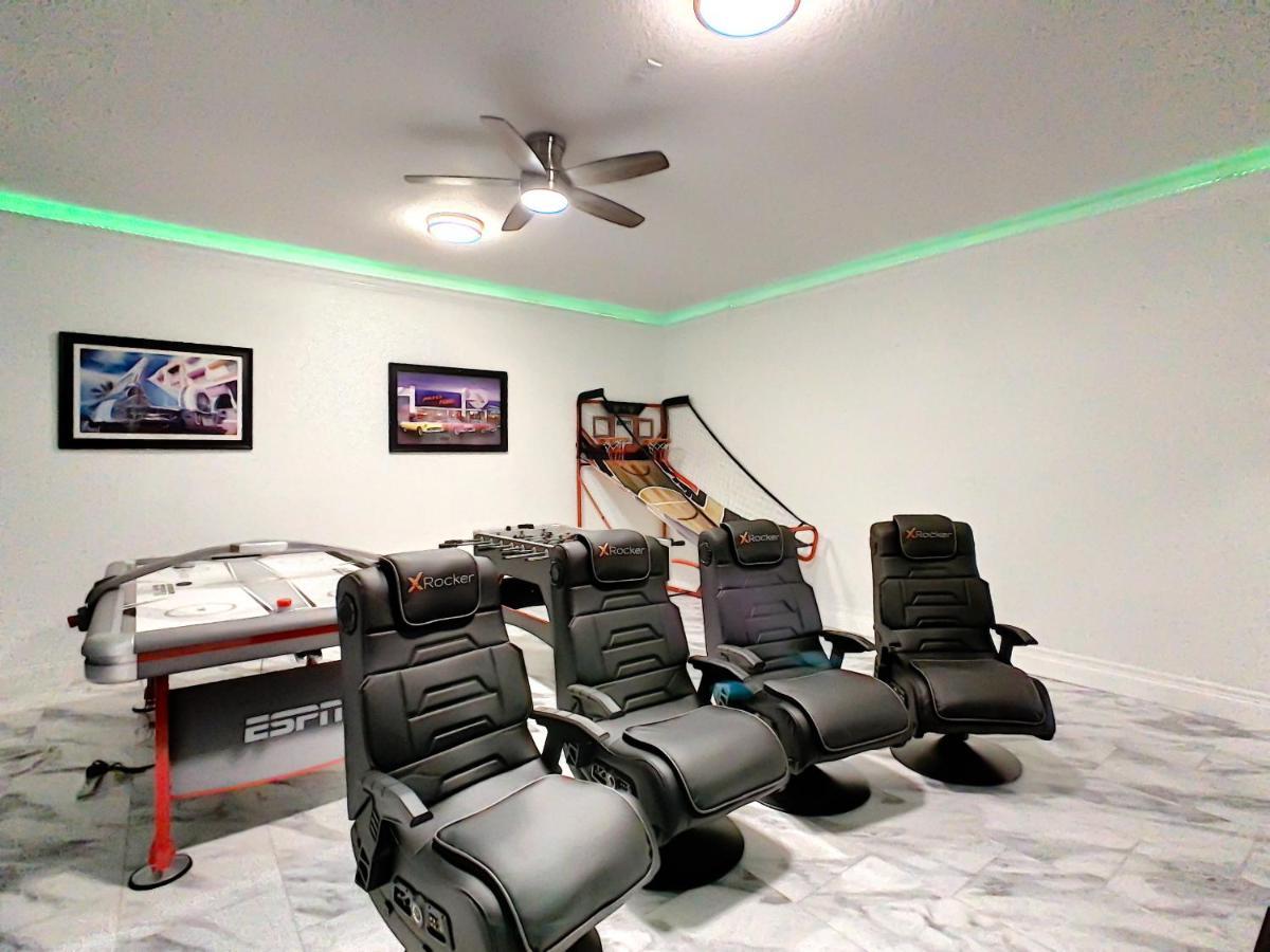 Windsor Hill Dream Villas Orlando Dış mekan fotoğraf