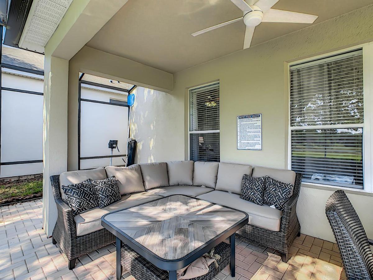 Windsor Hill Dream Villas Orlando Dış mekan fotoğraf