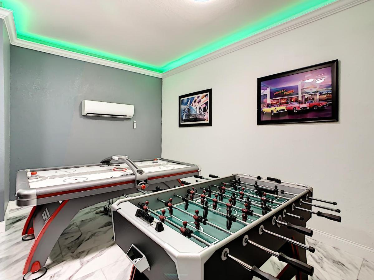 Windsor Hill Dream Villas Orlando Dış mekan fotoğraf