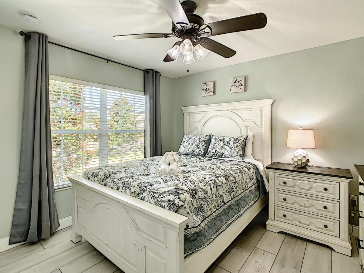 Windsor Hill Dream Villas Orlando Dış mekan fotoğraf