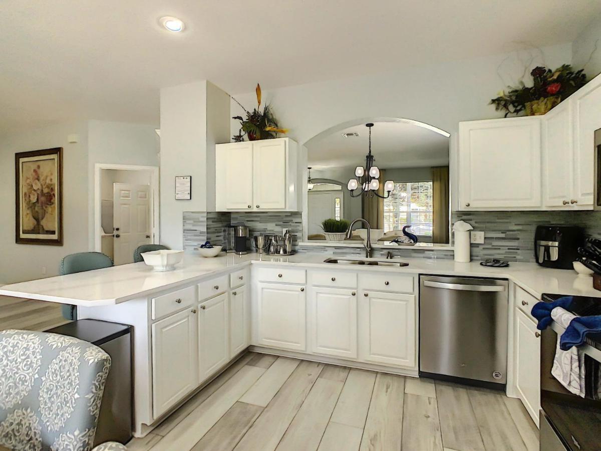 Windsor Hill Dream Villas Orlando Dış mekan fotoğraf