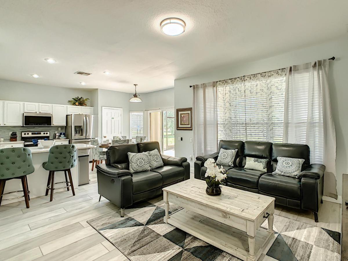 Windsor Hill Dream Villas Orlando Dış mekan fotoğraf