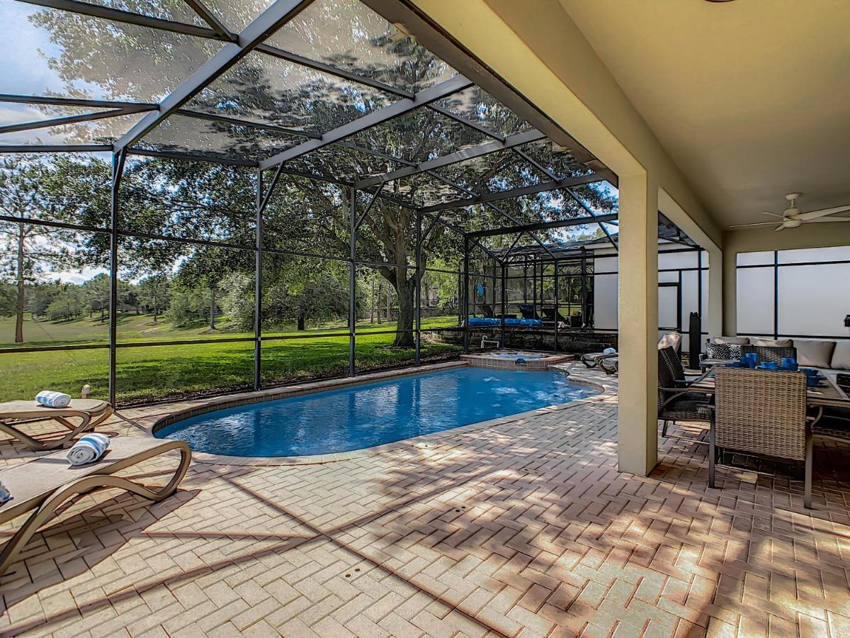 Windsor Hill Dream Villas Orlando Dış mekan fotoğraf