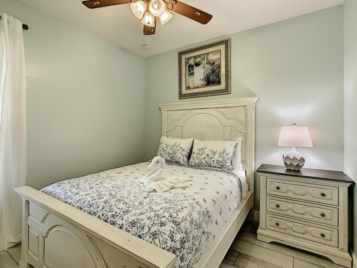 Windsor Hill Dream Villas Orlando Dış mekan fotoğraf