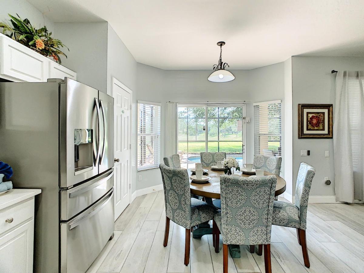 Windsor Hill Dream Villas Orlando Dış mekan fotoğraf