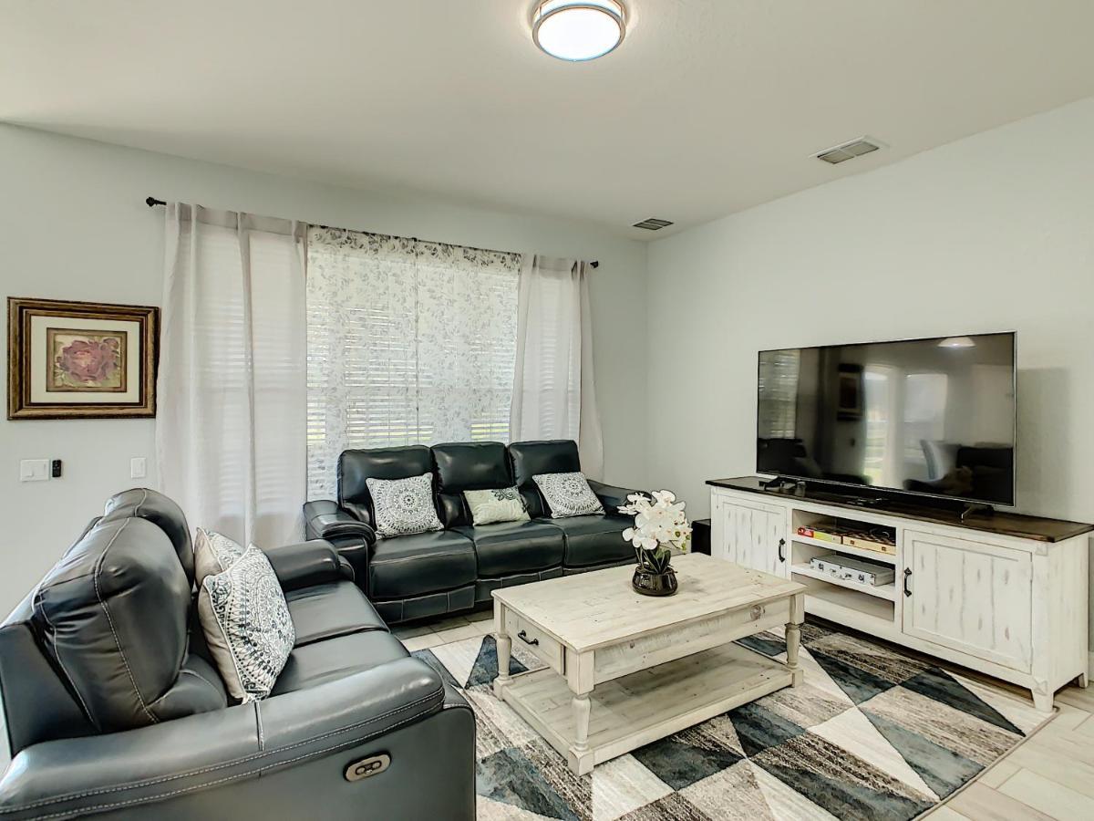 Windsor Hill Dream Villas Orlando Dış mekan fotoğraf