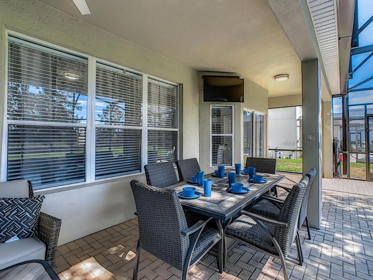 Windsor Hill Dream Villas Orlando Dış mekan fotoğraf