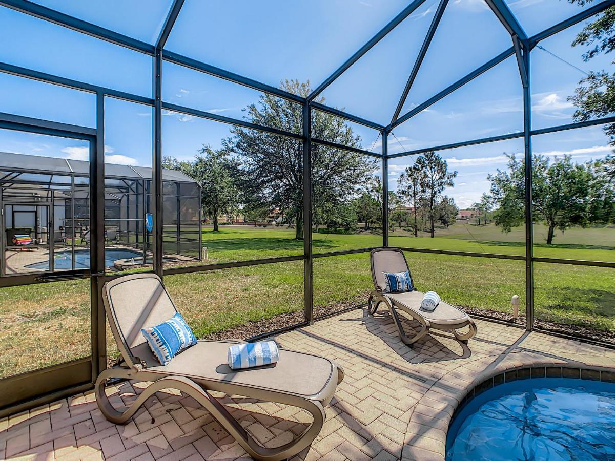 Windsor Hill Dream Villas Orlando Dış mekan fotoğraf