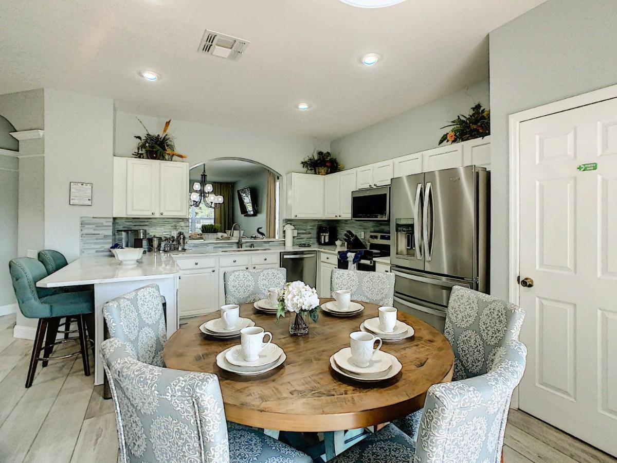 Windsor Hill Dream Villas Orlando Dış mekan fotoğraf