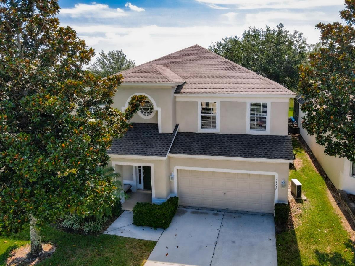 Windsor Hill Dream Villas Orlando Dış mekan fotoğraf